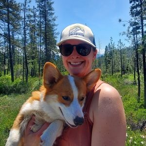 Meet your Posher, Jody